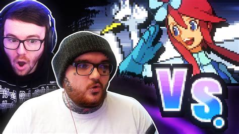 ARE WE PREPARED Pokémon Blaze Black Volt White Egglocke Versus