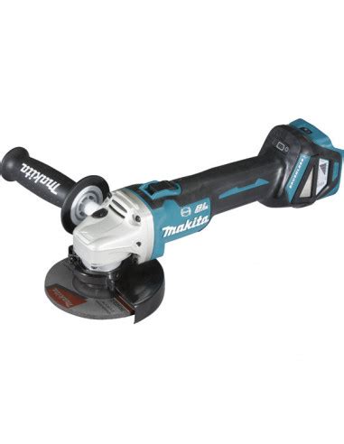 Meuleuse Diam 125 Mm 18 V Li Ion Produit Seul MAKITA DGA513Z