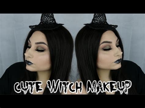 Cute Witch Makeup Saubhaya Makeup