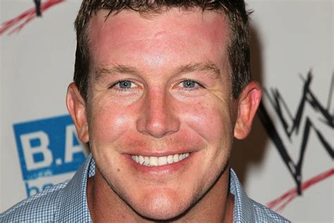 15 Enigmatic Facts About Ted Dibiase Jr - Facts.net