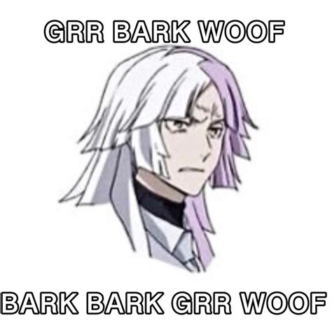Sorry Sigma Bungou Stray Dogs Characters Bongou Stray Dogs Bungo