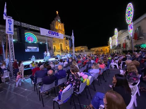 Monterosso Riuscita Edizione Dona Un Sorriso Per Amore Radio