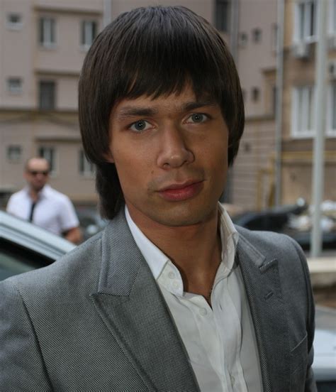 Настоящие имена отечественных знаменитостей / Шоубиз
