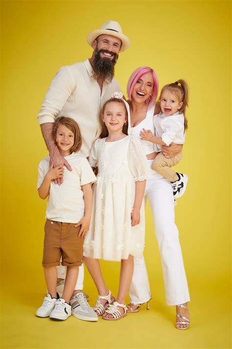 משפחת טרסוב - Tarasov Family