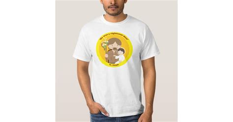 St Joseph T Shirt