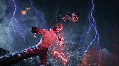 Tekken 8 Data Mine Reveals Even More Characters As 2nd Closed Network