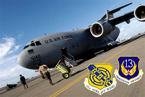 PACAF units win Outstanding Unit award > Pacific Air Forces > Article ...