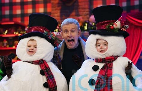 Toy Show to recreate Home Alone stunts for Christmas special - Limerick ...