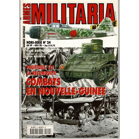 Militaria Magazine Armes Hors S Rie N Magazine Seconde Guerre