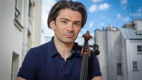 Gautier Capuçon launches his foundation to "help young musicians" - The ...