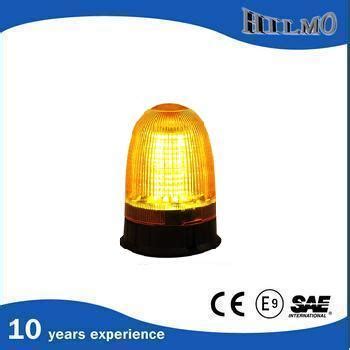 Beacon Ltm Red Amber Blue Dc V V Magnet Fixing Police Car