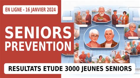 Webinaire Décryptage des attentes des jeunes seniors résultats d