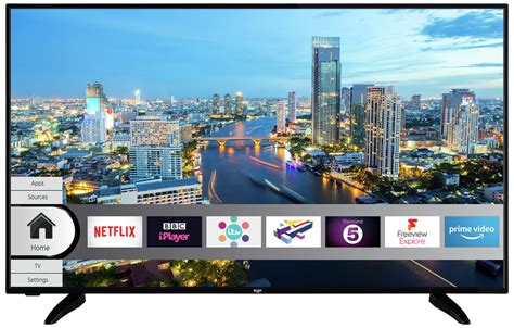 Bush Inch Smart K Uhd Led Tv With Hdr Reviews Updated January