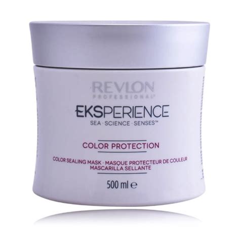 Revlon Professional Eksperience Color Protection Plauk Kauk