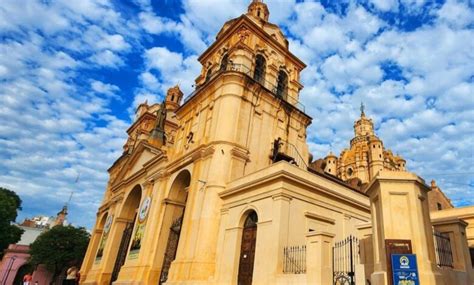 Visita El Centro Tecnol Gico El Camino De Brochero En Semana Santa