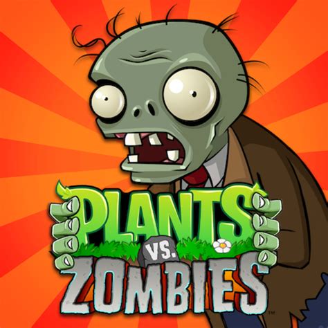 Plants Vs Zombies Macvg
