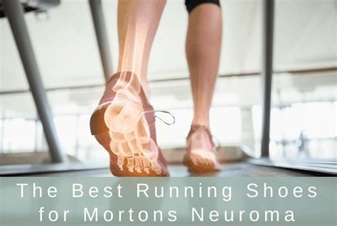 Best Running Shoes For Mortons Neuroma In 2020 The Wired Runner