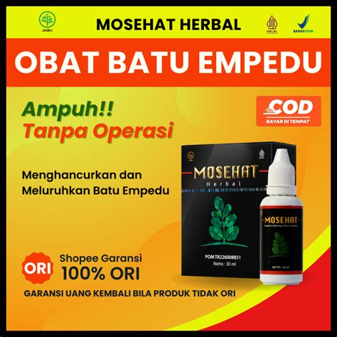 Jual Mosehat Obat Batu Empedu Paling Ampuh Tanpa Operasi Herbal Alami