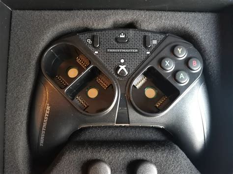 Rd Strike Thrustmaster Eswap X Pro Controller Hardware Review