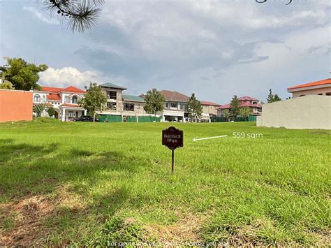 Sqm For Sale In Portofino South Daang Hari Las Pinas Lots