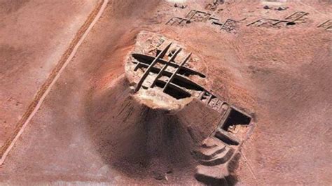 Norsuntepe el enigmático sitio prehistórico en Turquía contemporáneo a