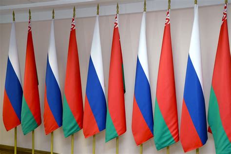 Генконсульство России открылось в Гродно - Российская газета