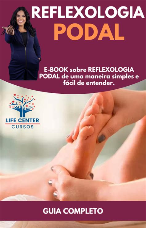 E Book Curso Reflexologia Podal Talita Raquel Silva Lima Hotmart