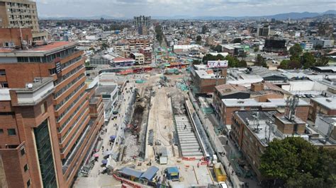 Radicado El Presupuesto De Bogotá Para 2024 Revista Alternativa