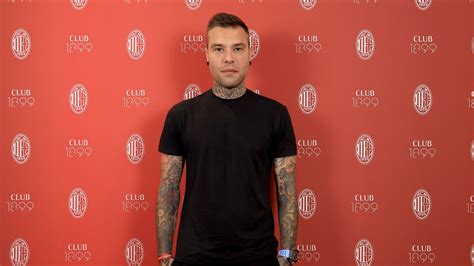 Fedez Non Pu Andare A Belve Per Le Sue Affermazioni Sulla Rai