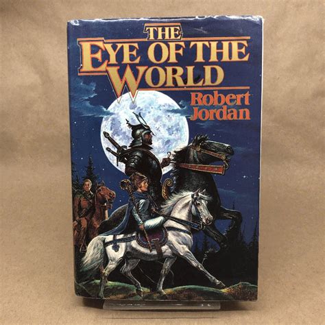 The Eye Of The World The Wheel Of Time Book 1 Wheel Of Time 1 By