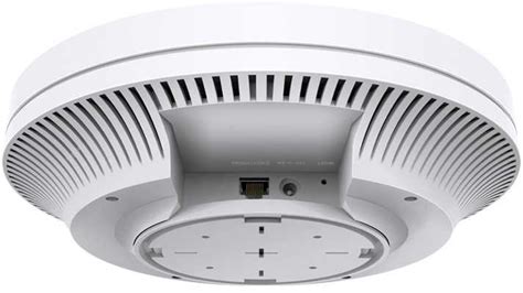 Tp Link Omada Ax Ceiling Mount Wifi Access Point Modelis