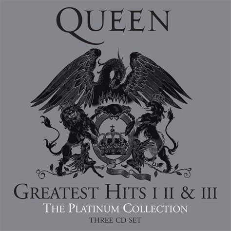 La Più Grande Raccolta Dei Queen Il Cui Film Entra Nella Classifica