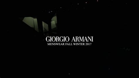 Giorgio Armani Wallpapers Wallpaper Cave