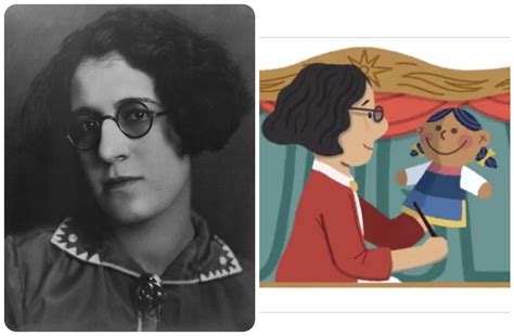 Lola Cueto Quién es la mexicana y por qué Google le dedica el Doodle