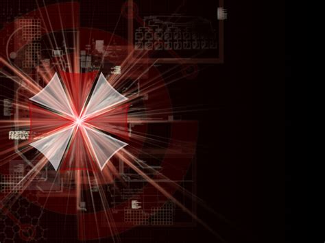 Umbrella Corporation V 200 By Grungestyle On Deviantart