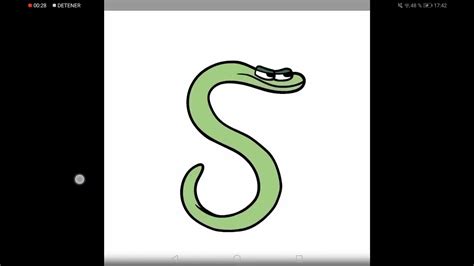 Alphabet lore without the lore but Spaññish/Lore del alfabeto ... 