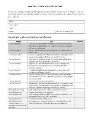 Fillable Online Recruiting Form Docx Fax Email Print PdfFiller