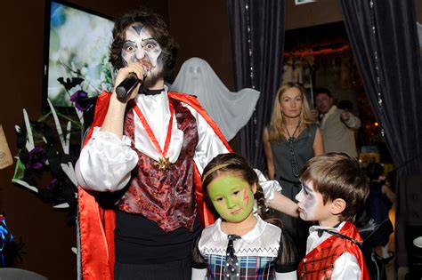 Аквагрим - Праздник Проказник