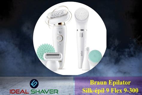 7 BEST EPILATOR FOR MEN