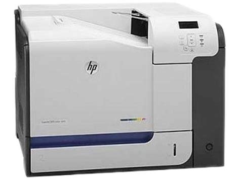 Refurbished HP LaserJet Enterprise 500 Color M551n Workgroup Color