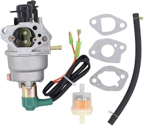 Amazon Carburetor Carb For Huayi P P P Gas Engine