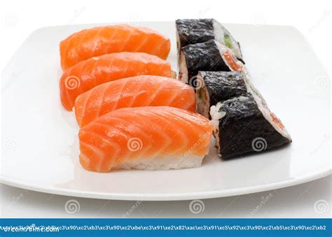 Asia sushi stock photo. Image of cuisine, dinner, seafood - 28492802