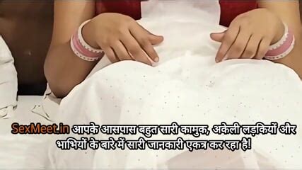 Indian Bhabhi First Time Hard Anal Sex With Full Hindi Dirty Roleplay XhRXeHD Sex Arab Teen