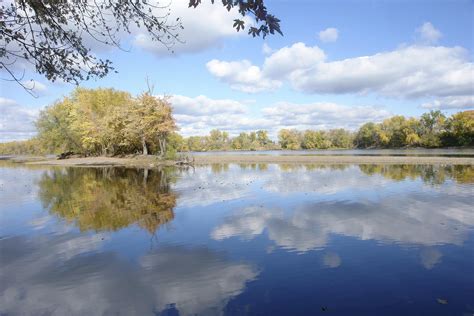 Mississippi National River and Recreation Area | Find Your Park