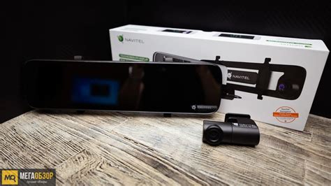 Обзор NAVITEL MR450 GPS. Двухканальный видеорегистратор с Wi-Fi и GPS ...