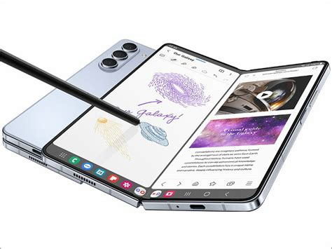 Galaxy Z Fold Fe Buzzap