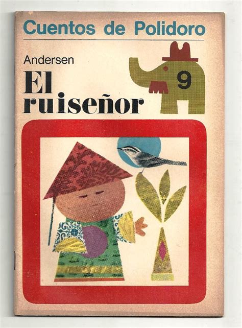 El Ruise Or Cuentos De Polidoro Centro Editor De Am Rica Latina