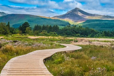 Isle of Arran, Scotland | Definitive guide for seniors - Odyssey Traveller