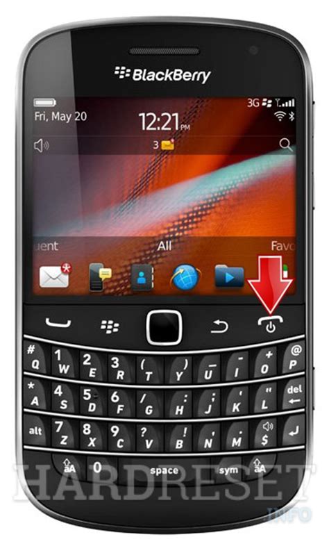 All Blackberry Hard Reset Gsm Forum