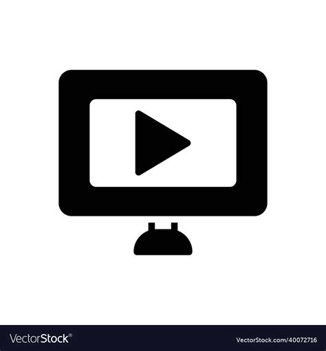 Movie Royalty Free Vector Image - VectorStock